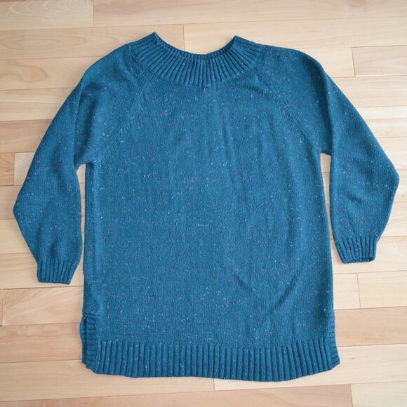Vintage Stefano International 90s Oversized Sweater Size L - Picture 3 of 5